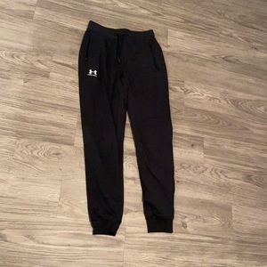 Under Armour sweatpants